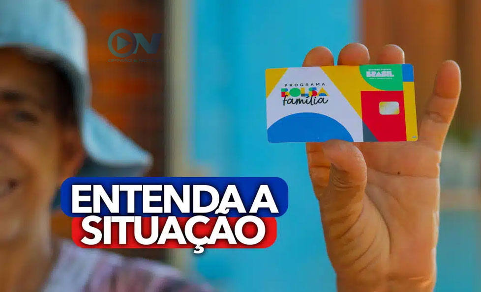 Famílias unipessoais em Picos cresceram quase 80% no Governo Bolsonaro, aponta CGU